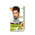 Garnier Color Naturals Creme Riche Men Hair Color - Shade 3 Darkest Brown | Grocsy