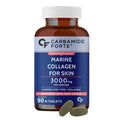 Carbamide Forte Hydrolyzed Marine Collagen Tablets | Grocsy