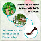 myupchar Ayurveda Ashokarishta Syrup For Women | Grocsy