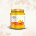 Farm Naturelle Himalayan Turmeric Powder Curcumin-Rich and Pure | Grocsy
