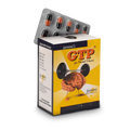 Jammi's GTP Stress Relief Capsules | Grocsy