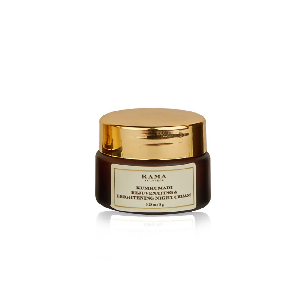 Kama Ayurveda Gold Glow Gift Box | Grocsy