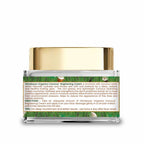 Himalayan Organics Coconut Milk Brightening And Anti-Fine Lines Face Cream | Grocsy