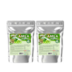 Syndy Pharma Amla Powder (Indian Gooseberry) | Grocsy