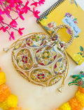 Joban Fashion Potli Bags - Multicolor | Grocsy