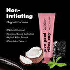 Unpa Cha Cha Toothpaste Pink | Grocsy