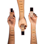 Lakme 9 To 5 Primer + Matte Perfect Cover Foundation N200 Neutral Nude | Grocsy