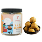 Nuskha Haldi Laddoo | Grocsy