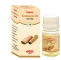 Vedsun Naturals Sandalwood Aroma Oil Pure & Organic for Skin and Fragrance | Grocsy