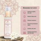 Svarasya Panchpushp Moisturizer Lotion | Grocsy
