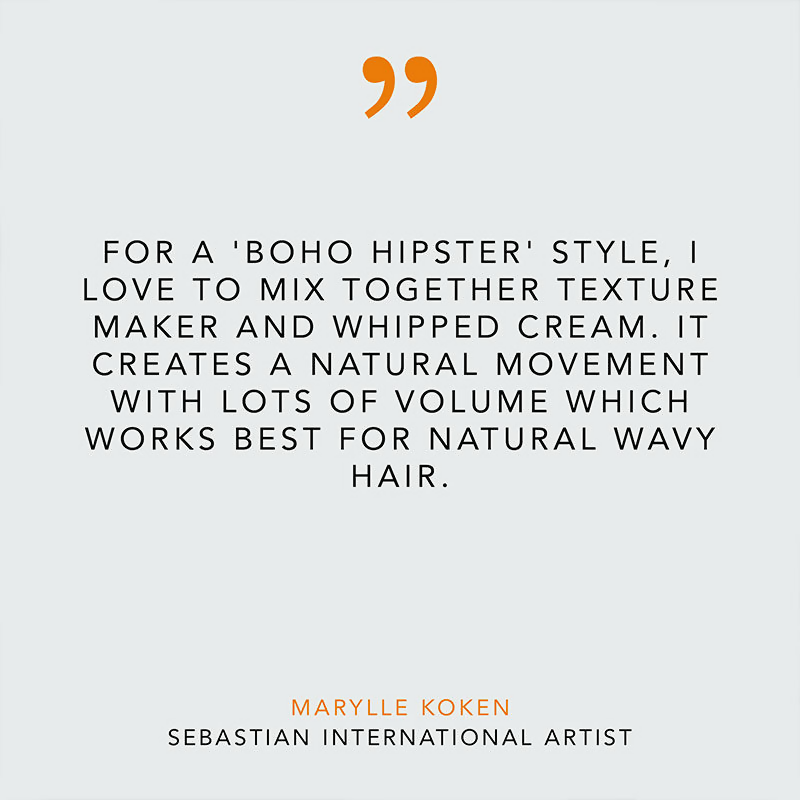 Sebastian Professional Texture Maker For A Matte Finish | Grocsy
