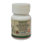 Deep Ayurveda Immuno Plus 500mg Veg Capsules | Grocsy