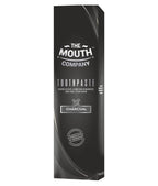 The Mouth Company Charcoal Toothpaste | Grocsy
