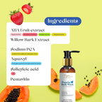 Siya Ayurveda Psoria Body Wash | Grocsy