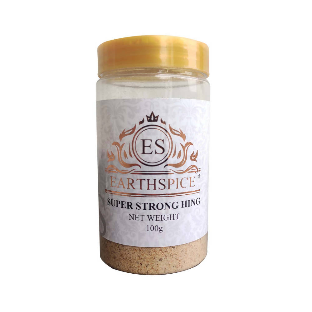 EarthSpice Super Strong Hing | Grocsy