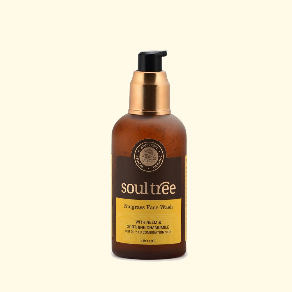 Soultree Rejuvenating Essentials For Him | Grocsy