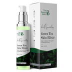 The Beauty Sailor Green Tea Skin Elixir Oil Control | Grocsy