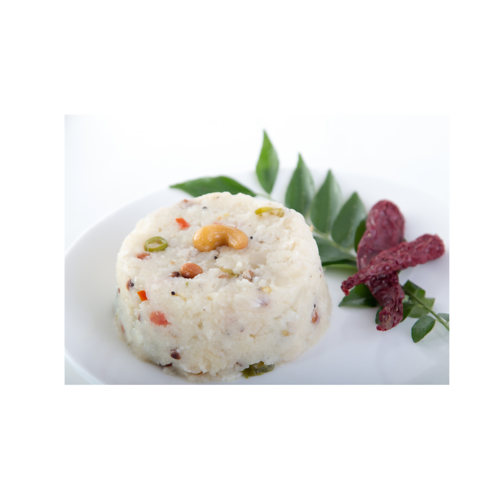 Farmveda Instant Mix- Upma | Grocsy