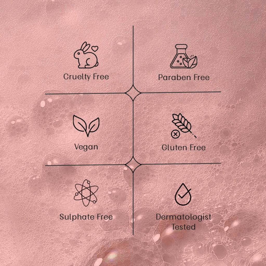 Velleja Exfoliating Body Wash with Salicylic Acid for Body Acne & Rough Bumpy Skin | Reduce Strawberry Legs | Grocsy