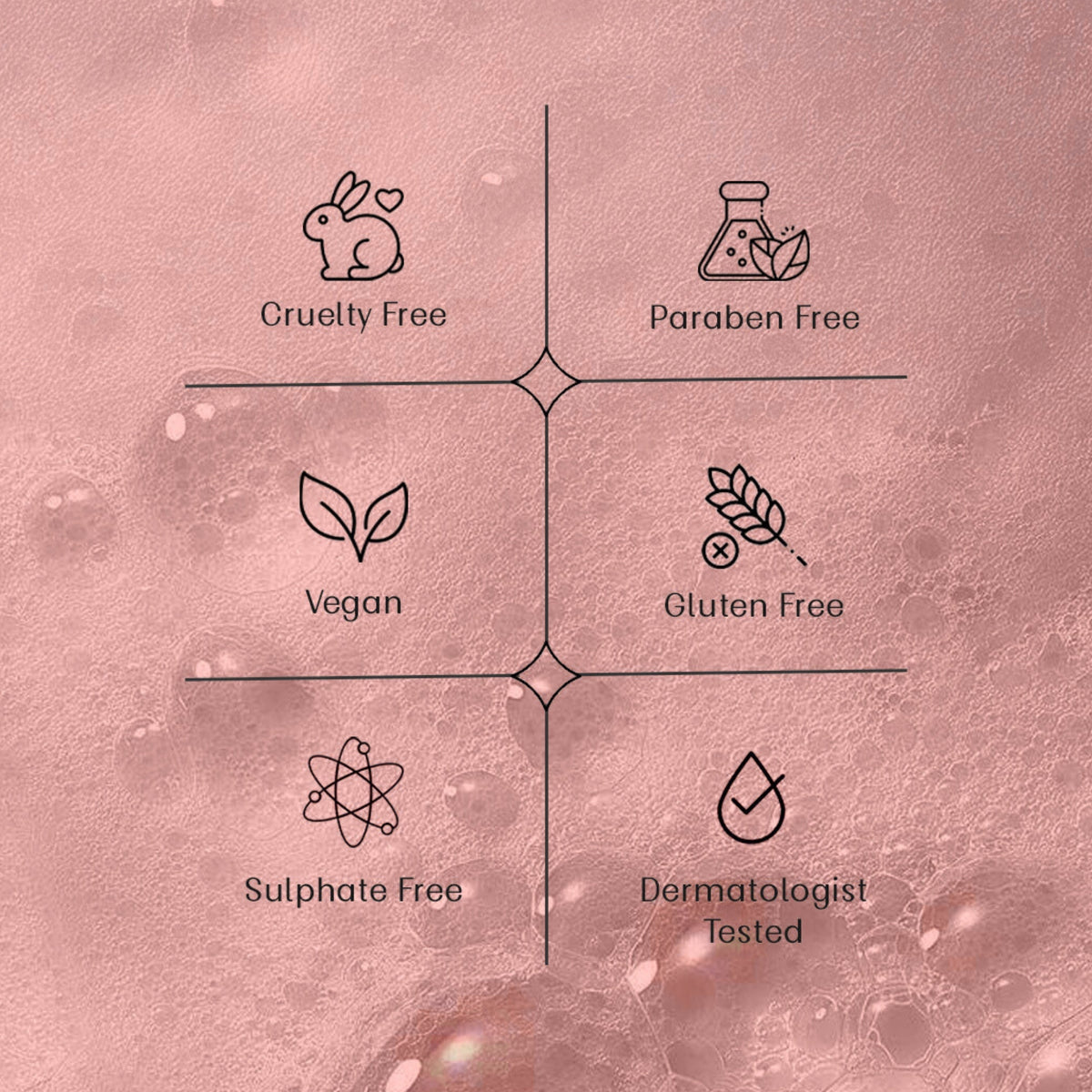 Velleja Exfoliating Body Wash with Salicylic Acid for Body Acne & Rough Bumpy Skin | Reduce Strawberry Legs | Grocsy
