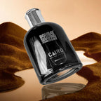 Bombay Shaving Company Cairo Fragrance (EDP) 100ml | Grocsy