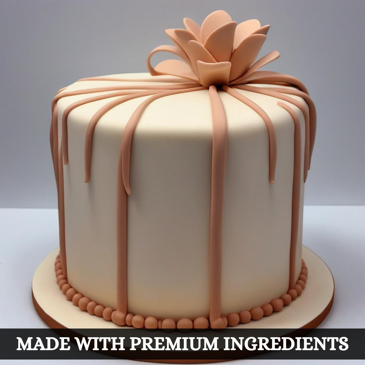 Confect Skin Sugarpaste Fondant | Edible Sugarpaste | Grocsy