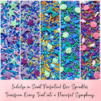 Confect Under the Sea Sprinkles for Decorations 05 | Grocsy
