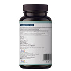 Miduty by Palak Notes Liposomal Glutathione 85% Capsules | Grocsy