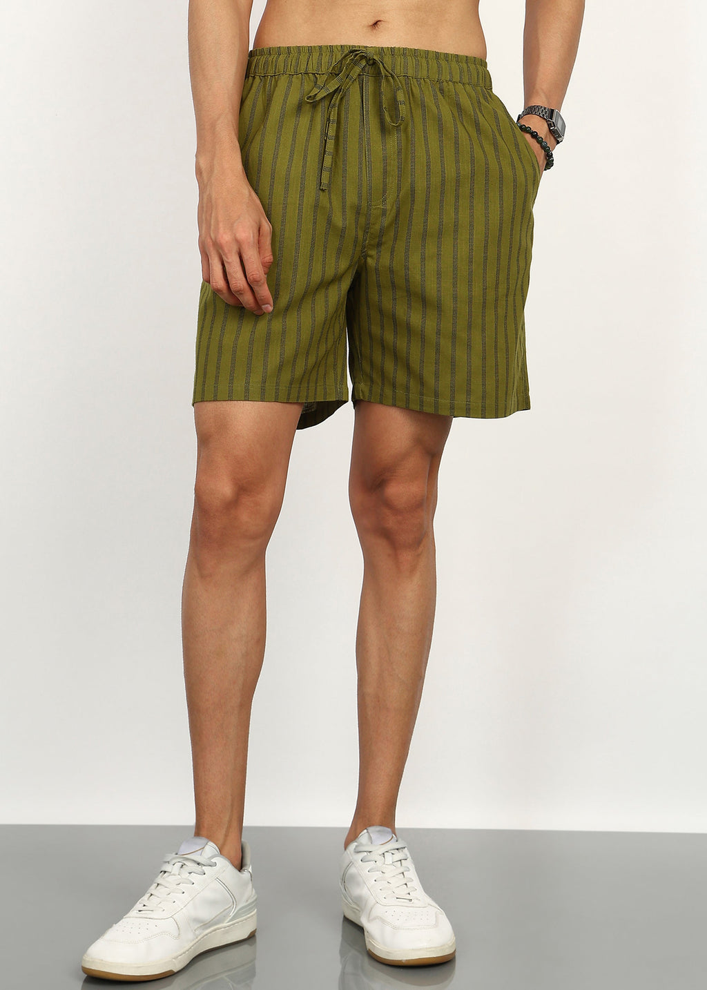 Fabmade Olive Drift Set | Grocsy