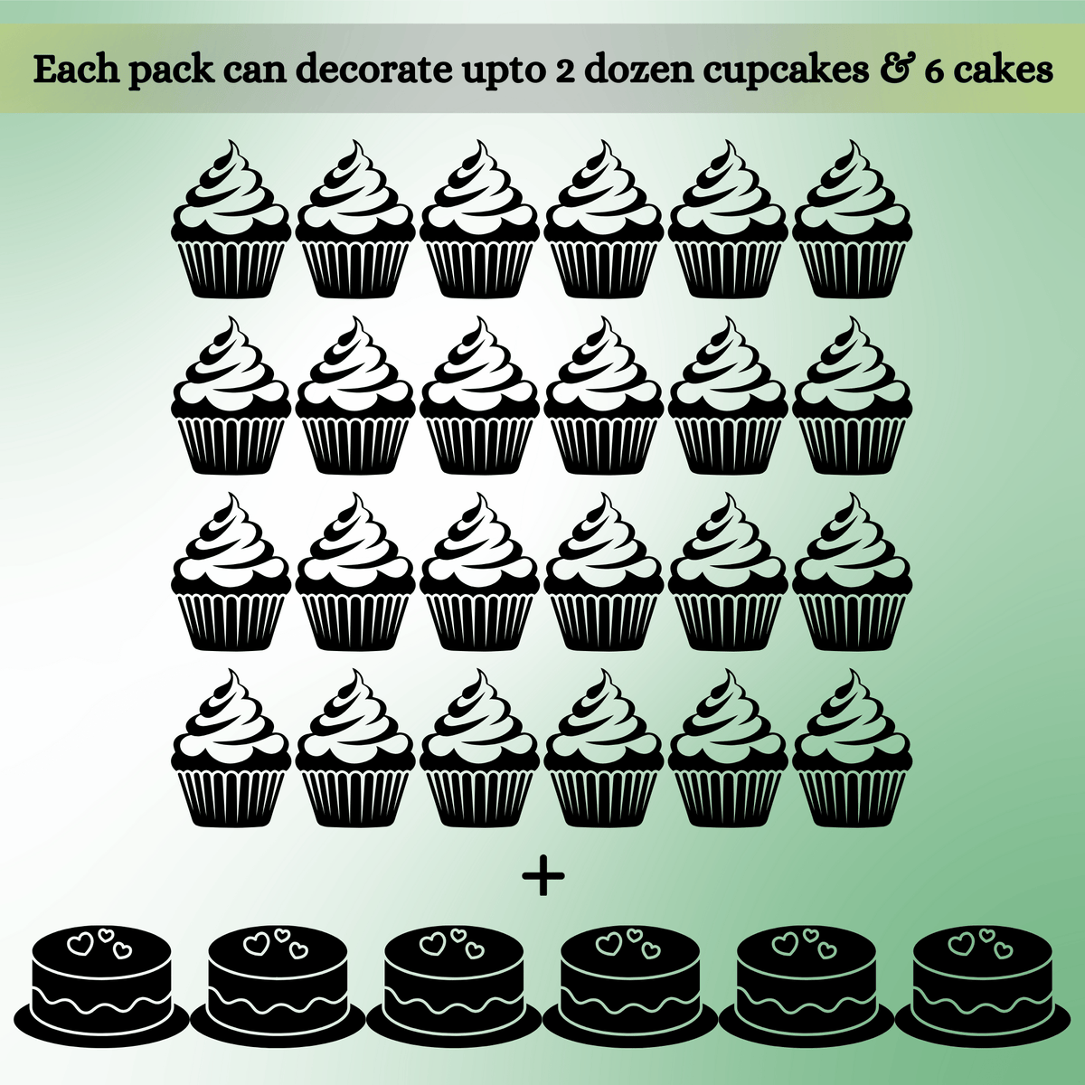 Confect St. Patrick's Sprinkles Multipack 5 | Grocsy