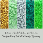 Confect St. Patrick's Sprinkles Multipack 6 | Grocsy