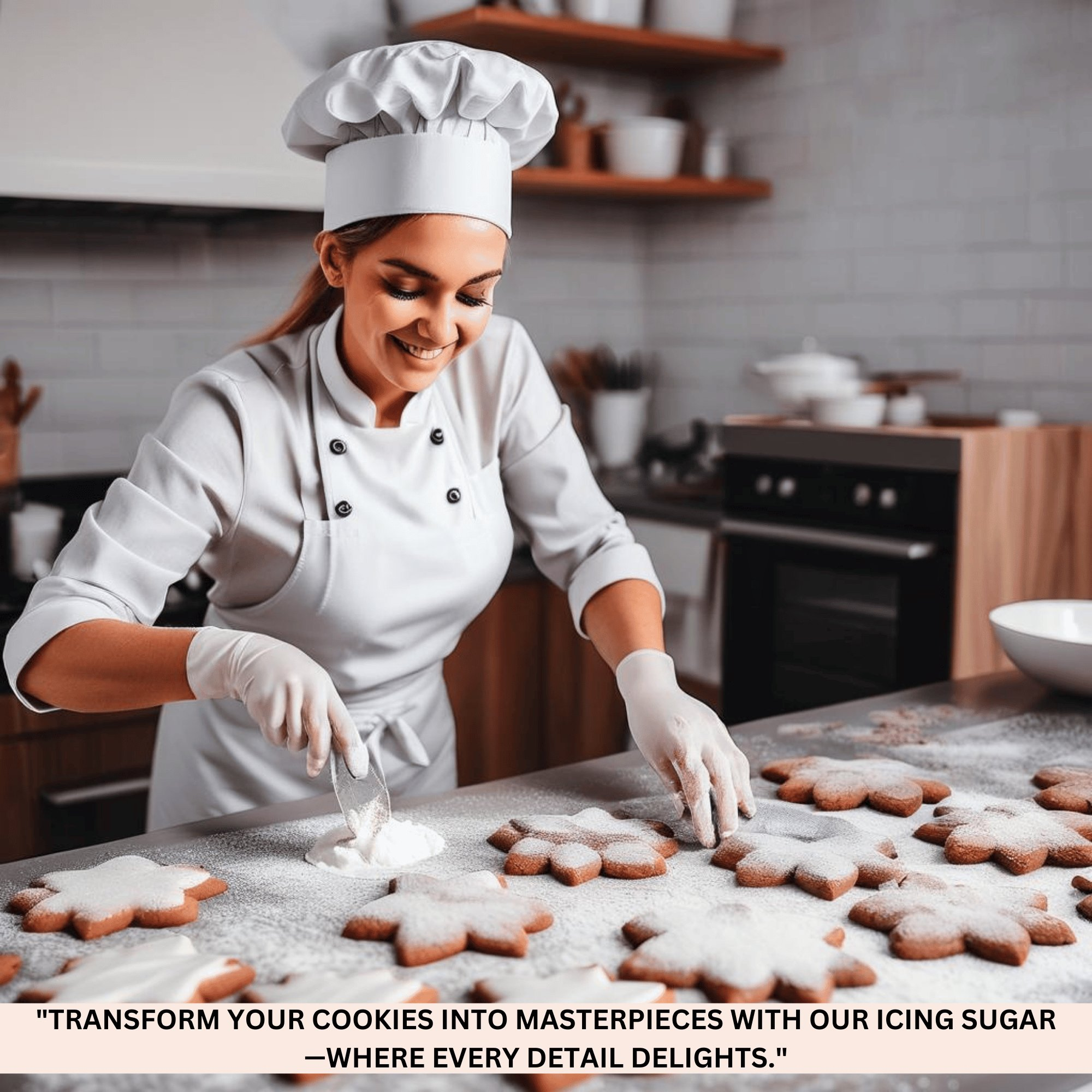 Confect Icing Sugar | Grocsy