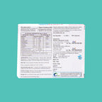 Dr Morpen Intebact Probiotic Capsules | Grocsy