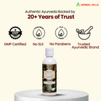 Herbal Hills Kesho Forte Hair Oil | Grocsy