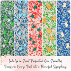 Confect Christmas Sprinkles CH Multipack 27 | Grocsy