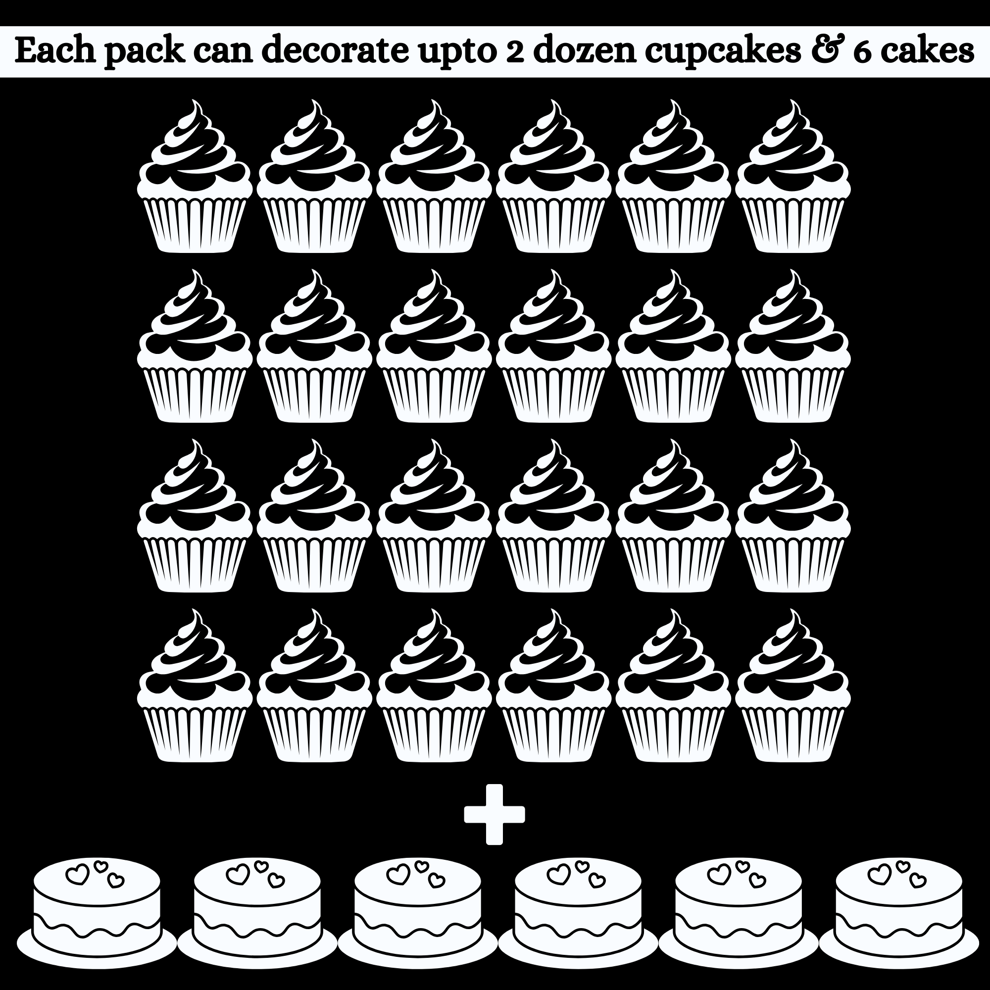 Confect Halloween sprinkles Multipack 3 (New) | Grocsy