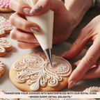 Confect Royal Icing | Grocsy
