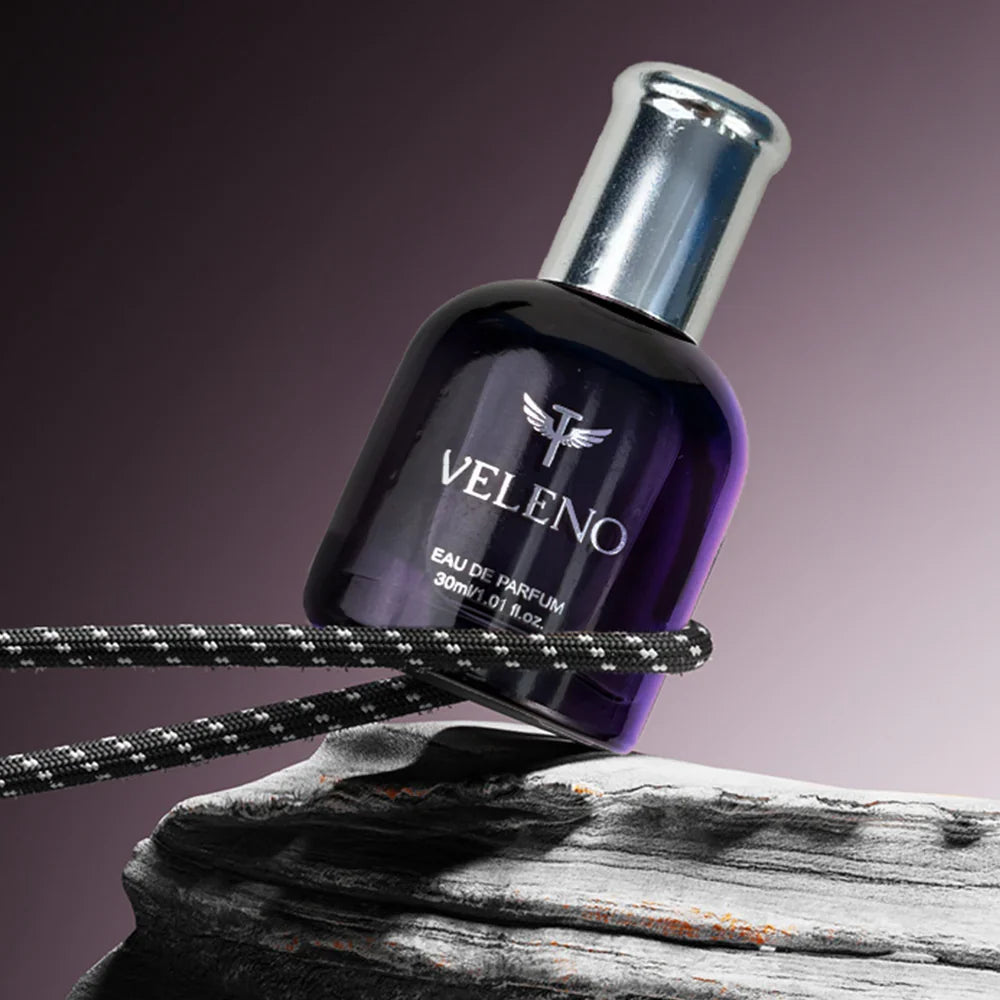 Bombay Shaving Company Veleno Perfume 30ml | Grocsy