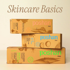 Poshan Skincare Your Daily Poshan 2-Min Essentials Routine! | Grocsy