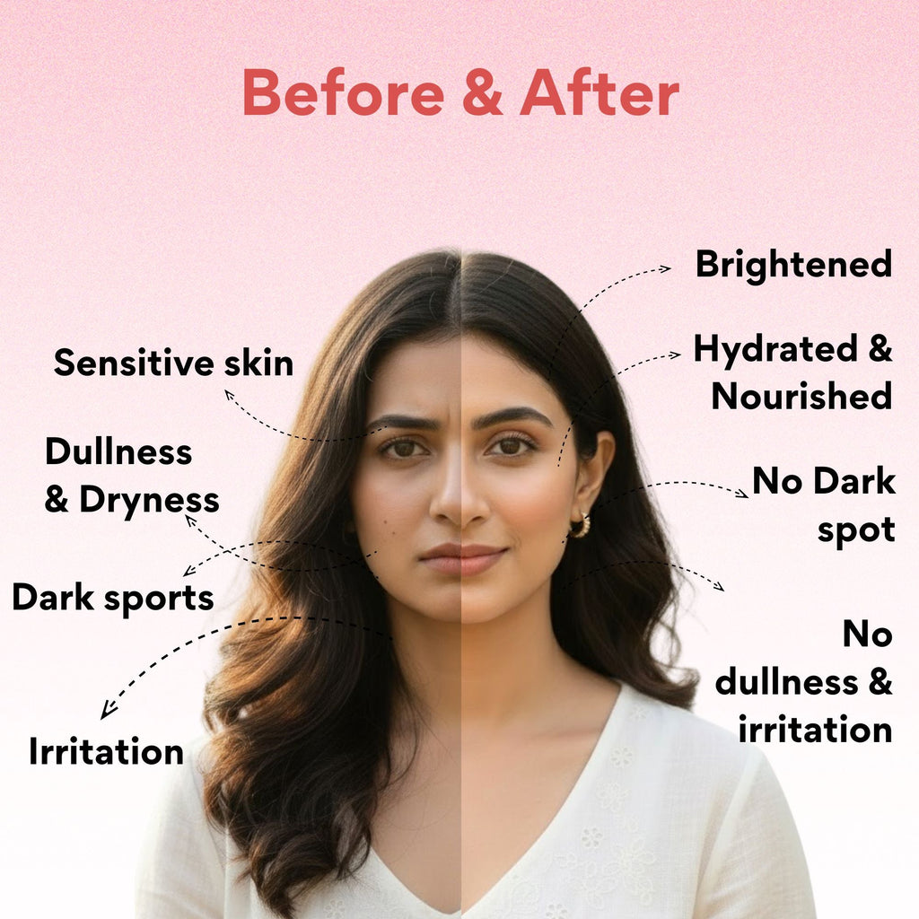 EOB Radiant Dew Face Cleanser | Grocsy
