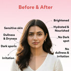EOB Radiant Dew Face Cleanser | Grocsy