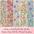 Confect Under the Sea Sprinkles for Decorations 01 | Grocsy