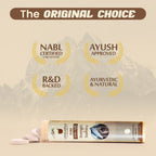 Upakarma Ayurveda Pure Sj Effervescent Tablets | Grocsy