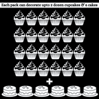 Confect Halloween sprinkles Multipack 2 (New) | Grocsy