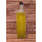 Satjeevan Organic Wood-Pressed Groundnut Oil