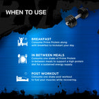 Big Muscles Nutrition Prime Protein | Grocsy