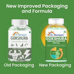 Dr Morpen Gokshura Tablets | Grocsy