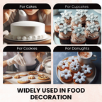 Confect Snow Sugar | Grocsy