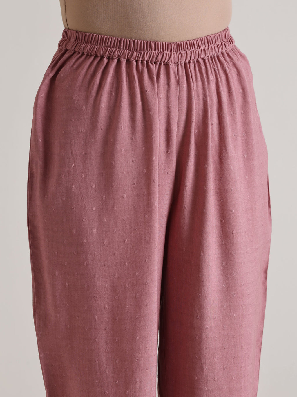 trueBrowns Mauve Short Co-Ord Set | Grocsy