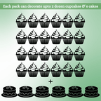 Confect St. Patrick's Sprinkles Multipack 9 | Grocsy